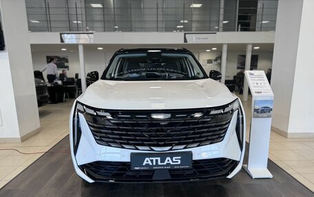 Geely Atlas, 2026 год, 4 119 990 рублей, 2 фотография
