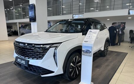 Geely Atlas, 2026 год, 4 119 990 рублей, 3 фотография