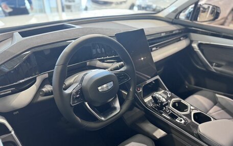 Geely Atlas, 2026 год, 4 119 990 рублей, 8 фотография