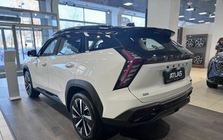 Geely Atlas, 2026 год, 4 119 990 рублей, 4 фотография