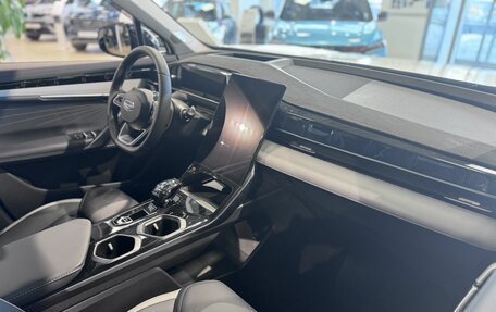 Geely Atlas, 2026 год, 4 119 990 рублей, 6 фотография