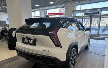 Geely Atlas, 2026 год, 4 119 990 рублей, 5 фотография