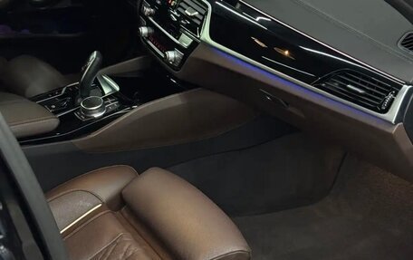BMW 5 серия, 2022 год, 6 000 000 рублей, 5 фотография