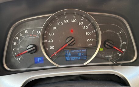 Toyota RAV4, 2013 год, 1 650 000 рублей, 7 фотография