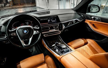 BMW X5, 2022 год, 7 300 000 рублей, 9 фотография