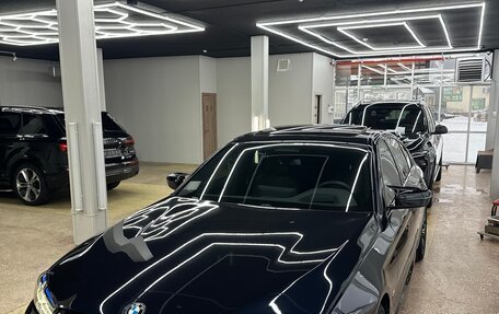 BMW 5 серия, 2022 год, 6 000 000 рублей, 2 фотография