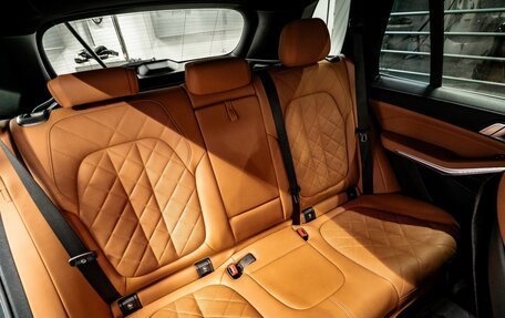 BMW X5, 2022 год, 7 300 000 рублей, 8 фотография
