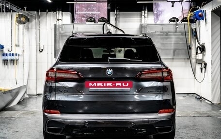 BMW X5, 2022 год, 7 300 000 рублей, 4 фотография