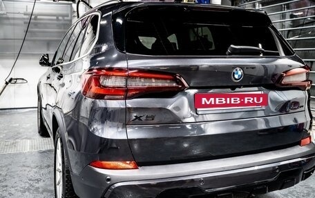 BMW X5, 2022 год, 7 300 000 рублей, 3 фотография