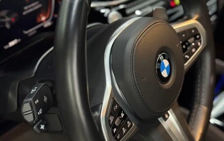 BMW 5 серия, 2022 год, 6 000 000 рублей, 7 фотография