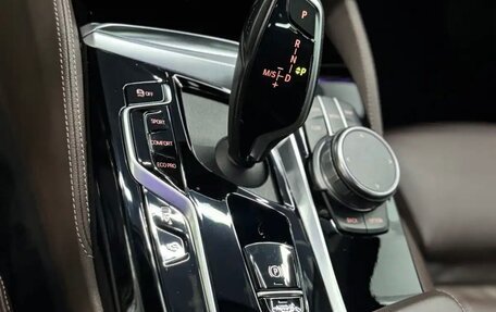 BMW 5 серия, 2022 год, 6 000 000 рублей, 9 фотография