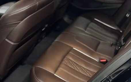 BMW 5 серия, 2022 год, 6 000 000 рублей, 10 фотография