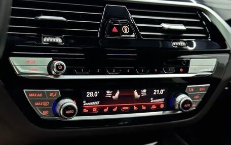 BMW 5 серия, 2022 год, 6 000 000 рублей, 8 фотография