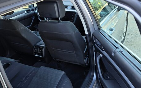 Volkswagen Passat B8 рестайлинг, 2020 год, 2 149 000 рублей, 5 фотография