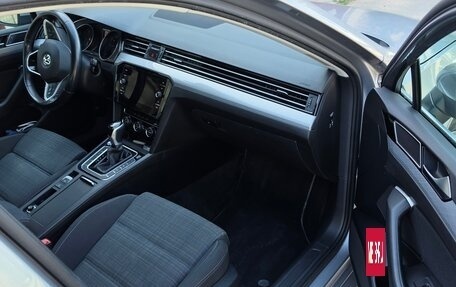 Volkswagen Passat B8 рестайлинг, 2020 год, 2 149 000 рублей, 6 фотография