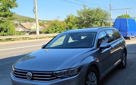 Volkswagen Passat B8 рестайлинг, 2020 год, 2 149 000 рублей, 10 фотография