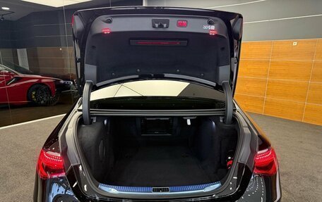 Mercedes-Benz S-Класс, 2025 год, 22 900 000 рублей, 9 фотография