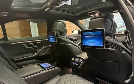 Mercedes-Benz S-Класс, 2025 год, 22 900 000 рублей, 15 фотография