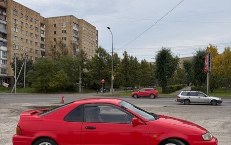Toyota Cynos, 1991 год, 313 000 рублей, 4 фотография