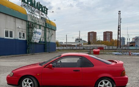 Toyota Cynos, 1991 год, 313 000 рублей, 8 фотография