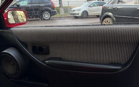 Toyota Cynos, 1991 год, 313 000 рублей, 13 фотография