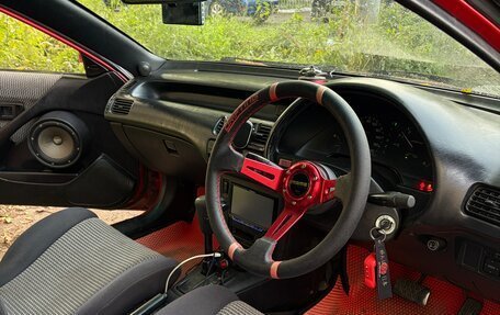 Toyota Cynos, 1991 год, 313 000 рублей, 12 фотография