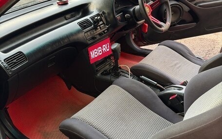 Toyota Cynos, 1991 год, 313 000 рублей, 10 фотография