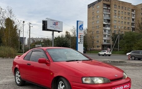 Toyota Cynos, 1991 год, 313 000 рублей, 3 фотография