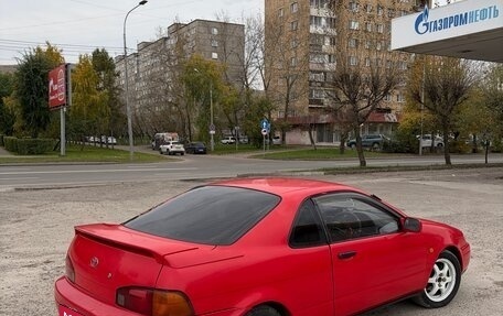 Toyota Cynos, 1991 год, 313 000 рублей, 5 фотография