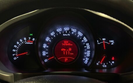 KIA Sportage III, 2012 год, 1 369 000 рублей, 7 фотография