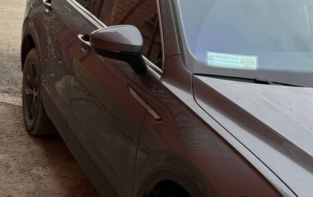 Volkswagen Tiguan II, 2023 год, 3 200 000 рублей, 4 фотография