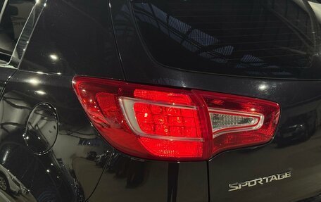 KIA Sportage III, 2012 год, 1 369 000 рублей, 18 фотография