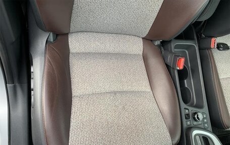 Toyota Yaris Cross, 2023 год, 1 560 000 рублей, 16 фотография