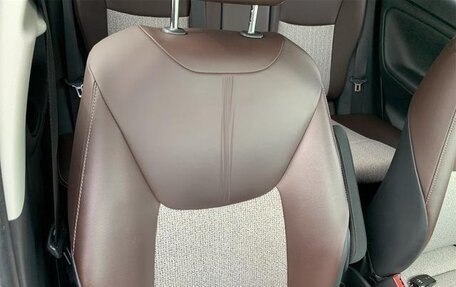 Toyota Yaris Cross, 2023 год, 1 560 000 рублей, 15 фотография