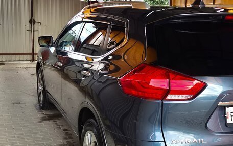 Nissan X-Trail, 2016 год, 1 789 000 рублей, 5 фотография