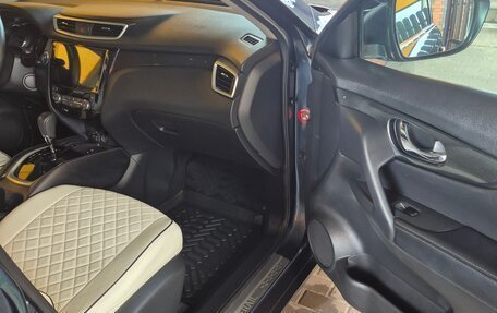 Nissan X-Trail, 2016 год, 1 789 000 рублей, 7 фотография