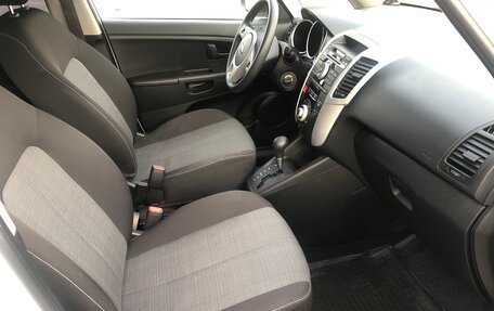 KIA Venga I, 2012 год, 1 090 000 рублей, 7 фотография