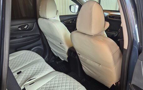 Nissan X-Trail, 2016 год, 1 789 000 рублей, 9 фотография