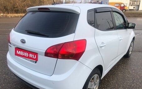 KIA Venga I, 2012 год, 1 090 000 рублей, 5 фотография