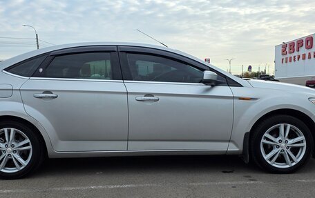 Ford Mondeo IV, 2009 год, 749 000 рублей, 2 фотография