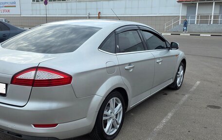 Ford Mondeo IV, 2009 год, 749 000 рублей, 3 фотография