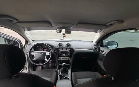 Ford Mondeo IV, 2009 год, 749 000 рублей, 10 фотография