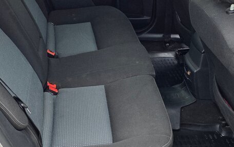 Ford Mondeo IV, 2009 год, 749 000 рублей, 8 фотография
