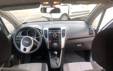 KIA Venga I, 2012 год, 1 090 000 рублей, 9 фотография