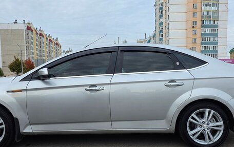 Ford Mondeo IV, 2009 год, 749 000 рублей, 5 фотография