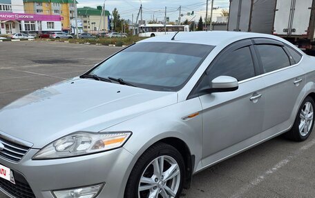 Ford Mondeo IV, 2009 год, 749 000 рублей, 6 фотография