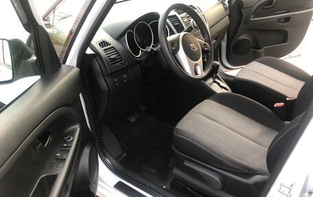 KIA Venga I, 2012 год, 1 090 000 рублей, 10 фотография