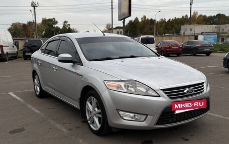 Ford Mondeo IV, 2009 год, 749 000 рублей, 7 фотография