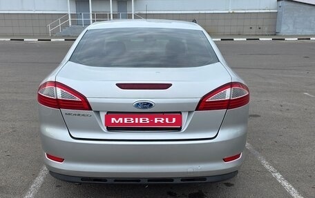 Ford Mondeo IV, 2009 год, 749 000 рублей, 4 фотография