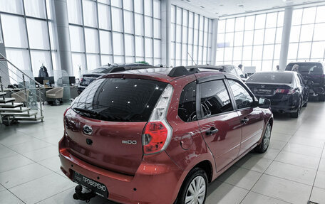 Datsun mi-DO, 2019 год, 450 000 рублей, 9 фотография